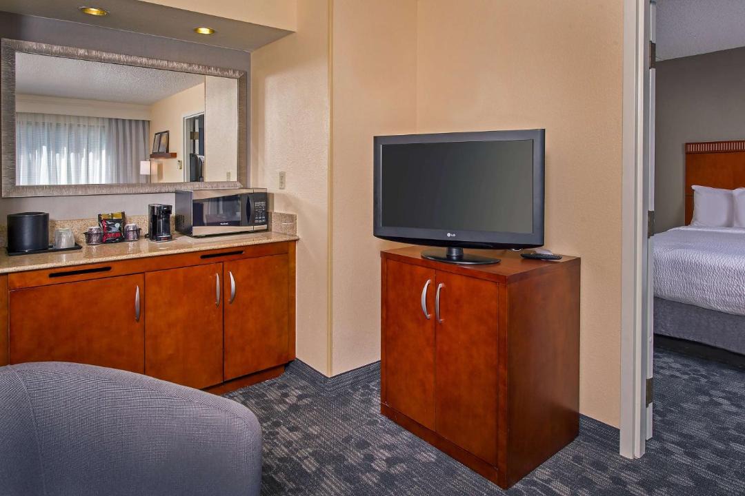 Photo of Bedroom in University Place