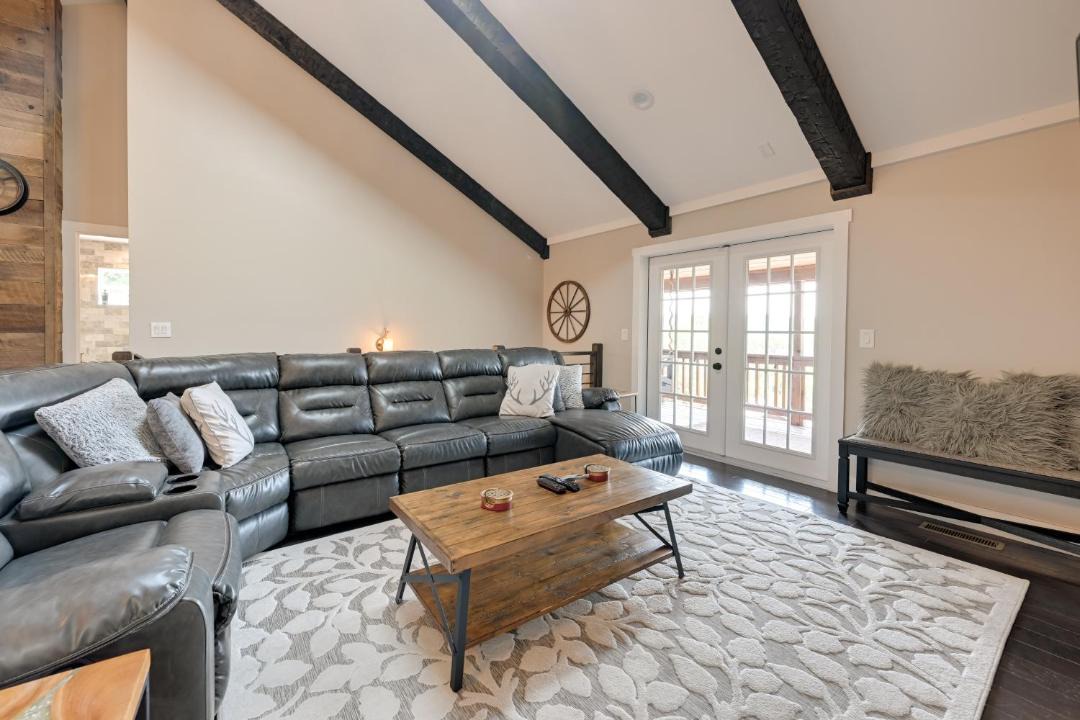 Photo of Livingroom in Franklin