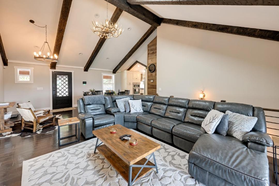 Photo of Livingroom in Franklin