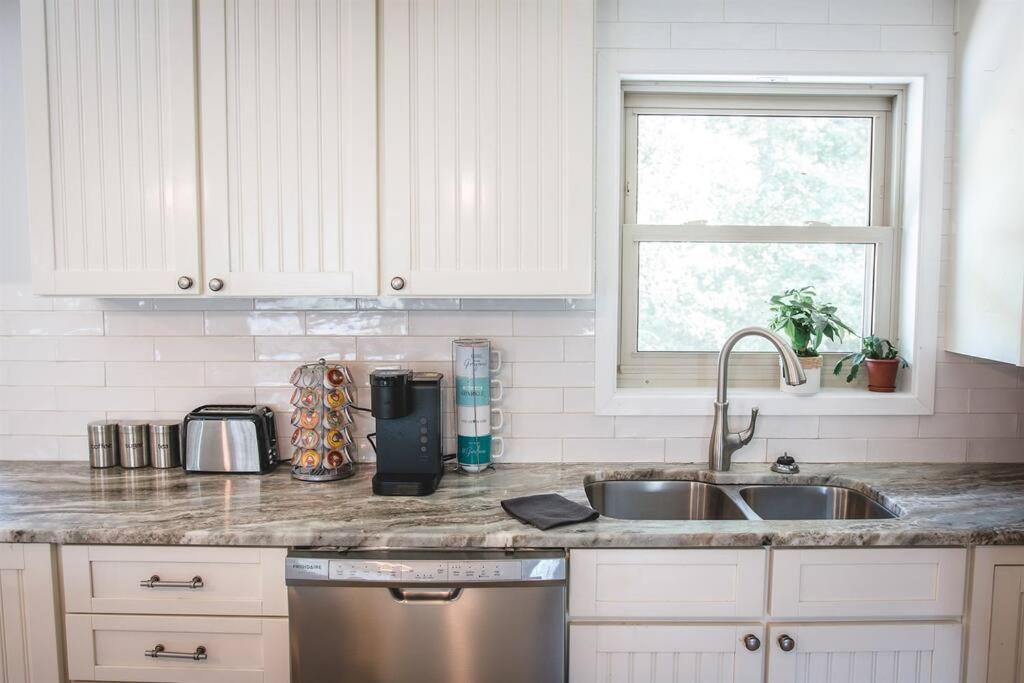 Photo of Kitchen in Hickory