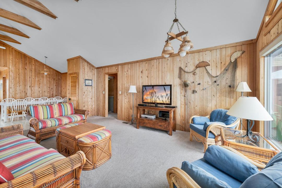 Photo of Livingroom in Carolina Dunes