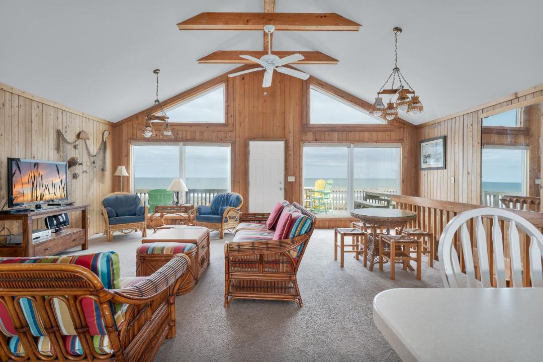 Photo of Livingroom in Carolina Dunes