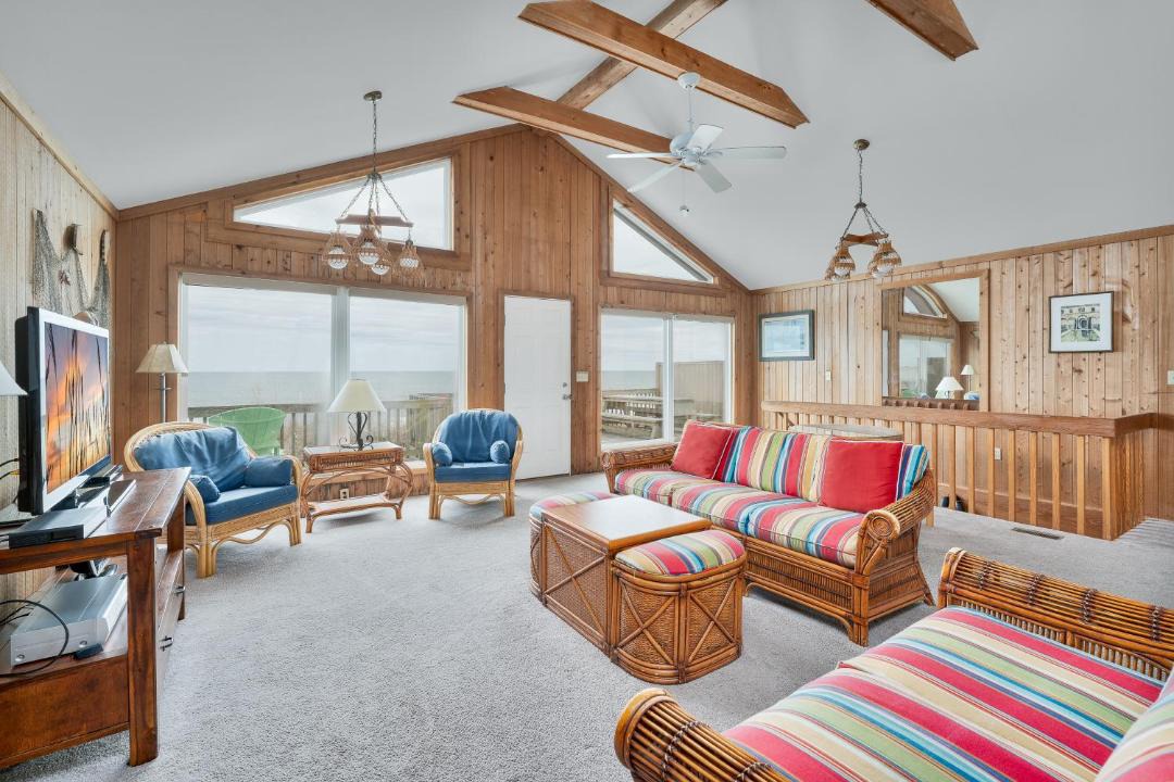 Photo of Livingroom in Carolina Dunes