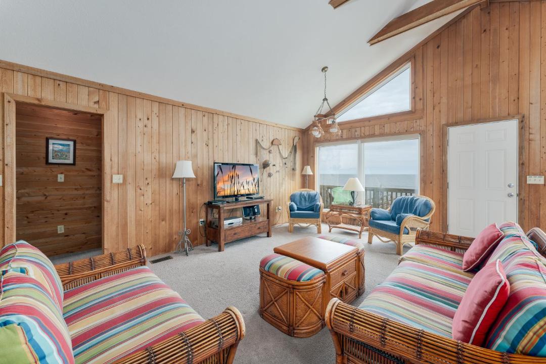 Photo of Livingroom in Carolina Dunes