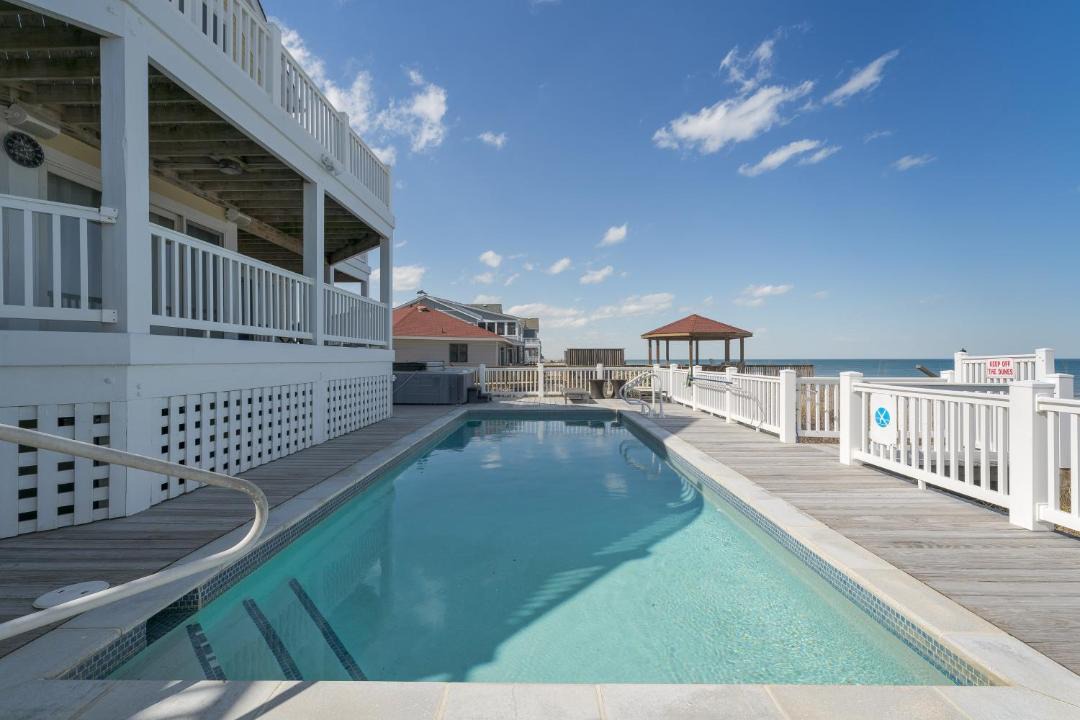Photo of Outdoor in Carolina Dunes