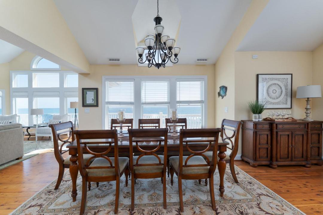 Photo of Livingroom in Carolina Dunes