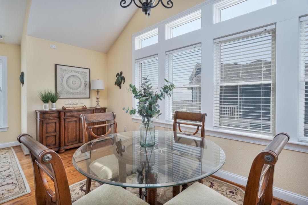 Photo of Livingroom in Carolina Dunes