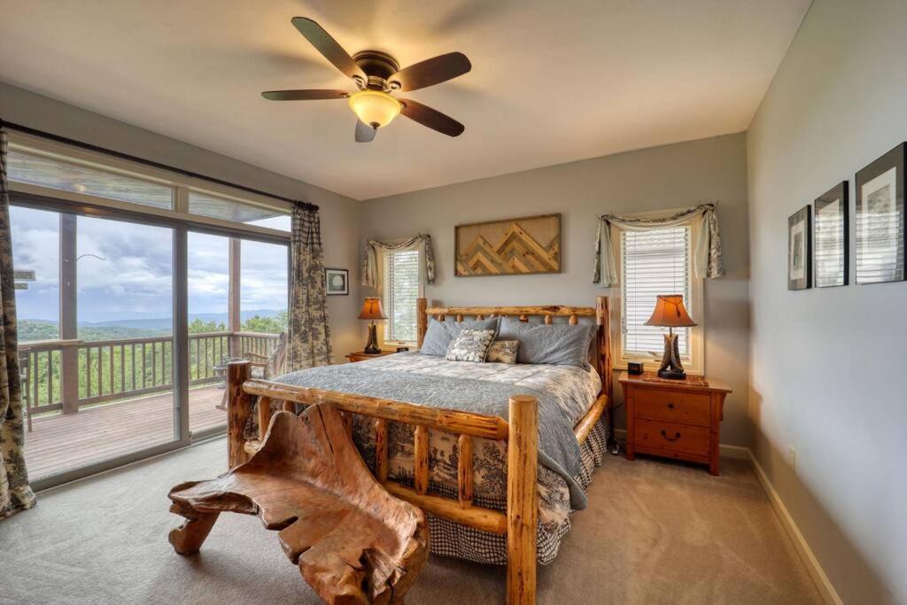 Photo of Bedroom in Sugar Mountain