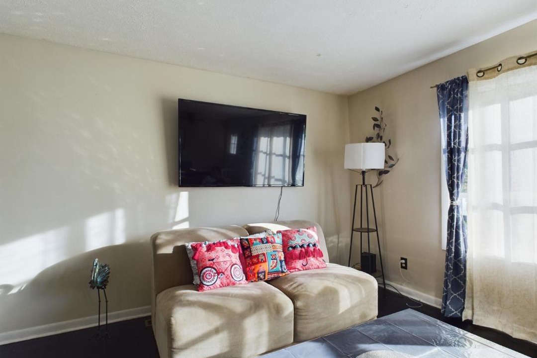 Photo of Livingroom in Pine Forest