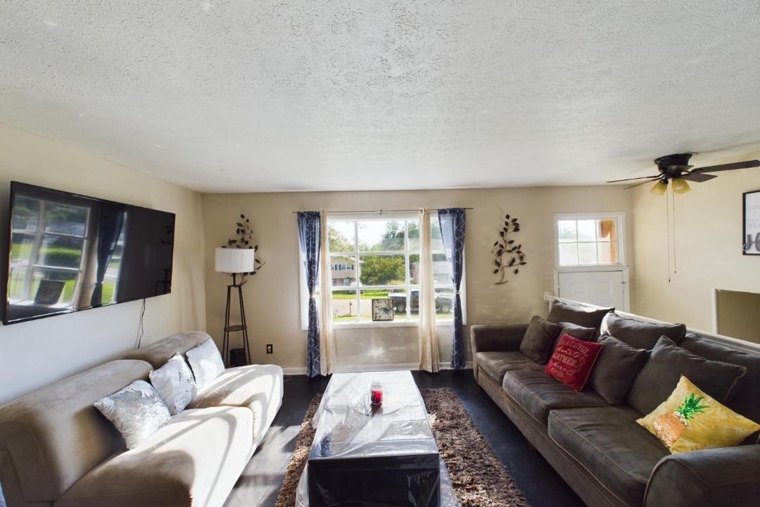 Photo of Livingroom in Pine Forest