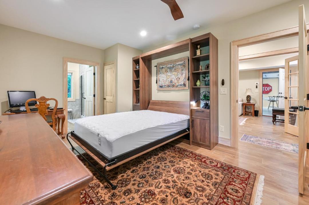 Photo of Bedroom in Weaverville