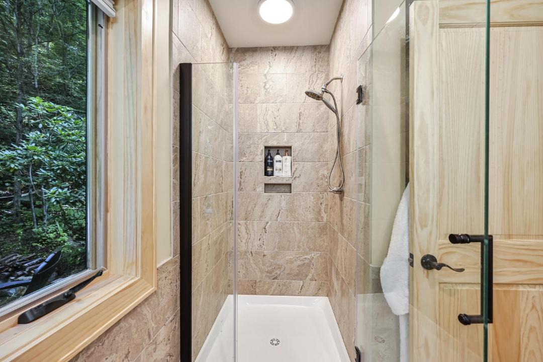 Photo of Bathroom in Weaverville