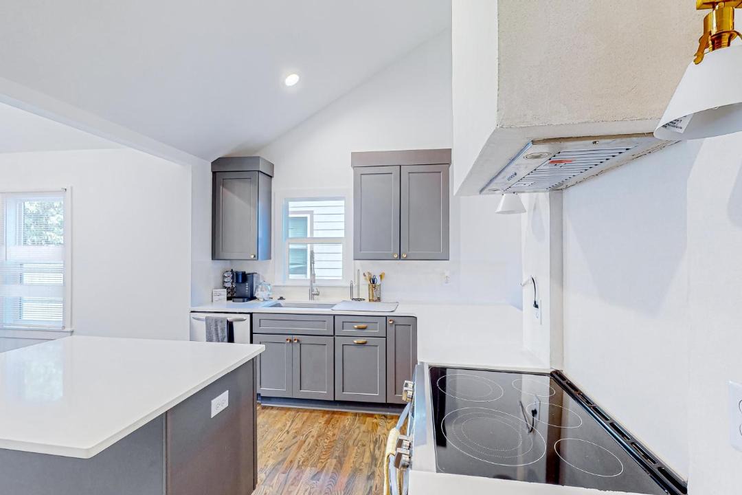 Photo of Kitchen in Talbot's Corner