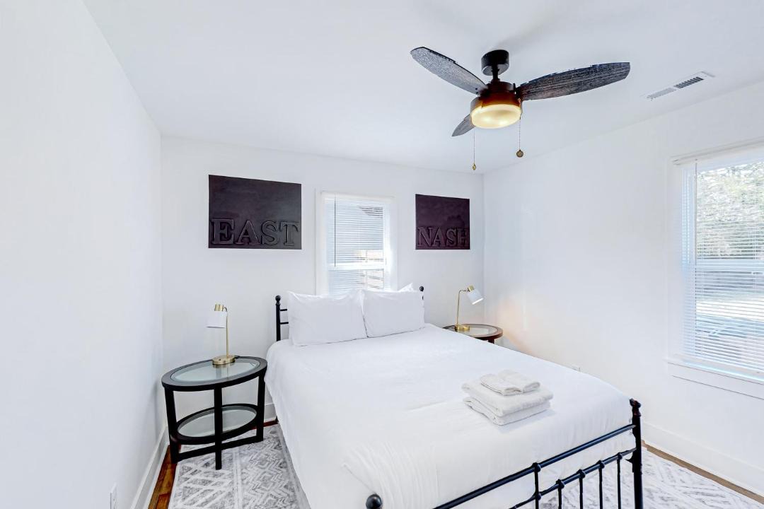 Photo of Bedroom in Talbot's Corner