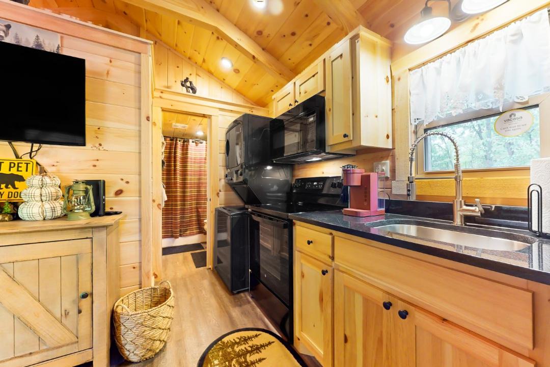 Photo of Kitchen in Otto