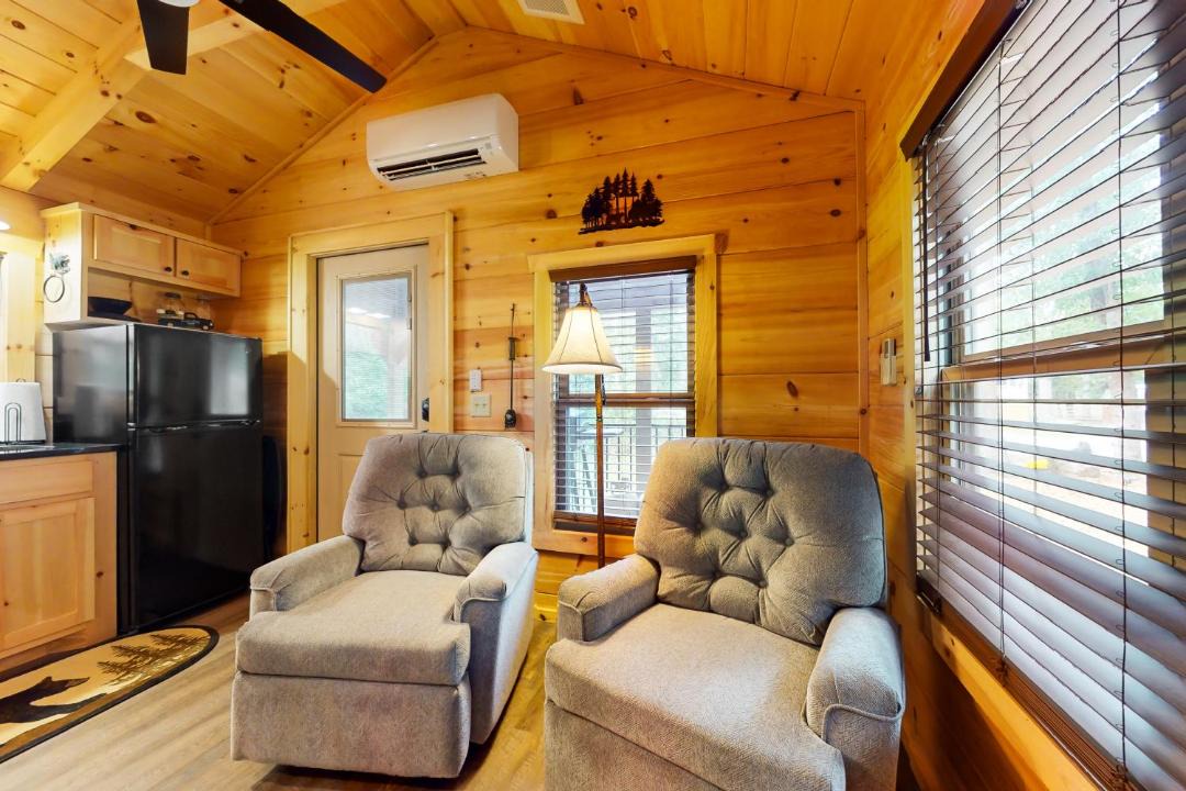 Photo of Livingroom in Otto