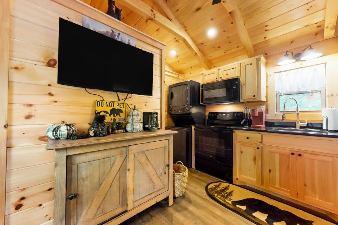 Photo of Kitchen in Otto