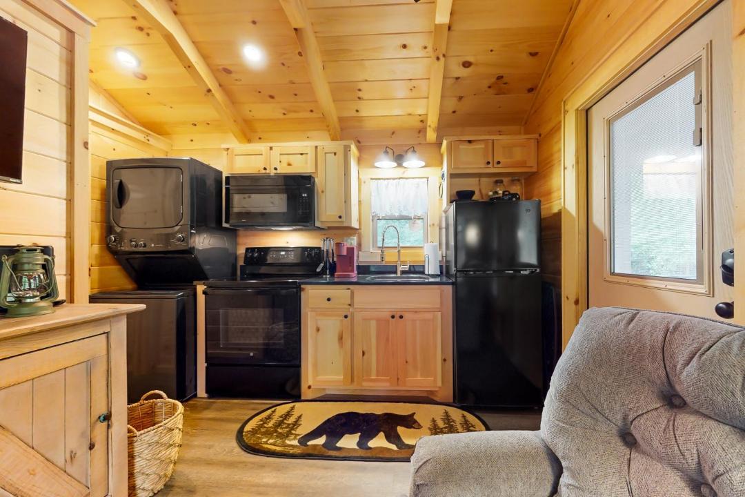 Photo of Livingroom in Otto