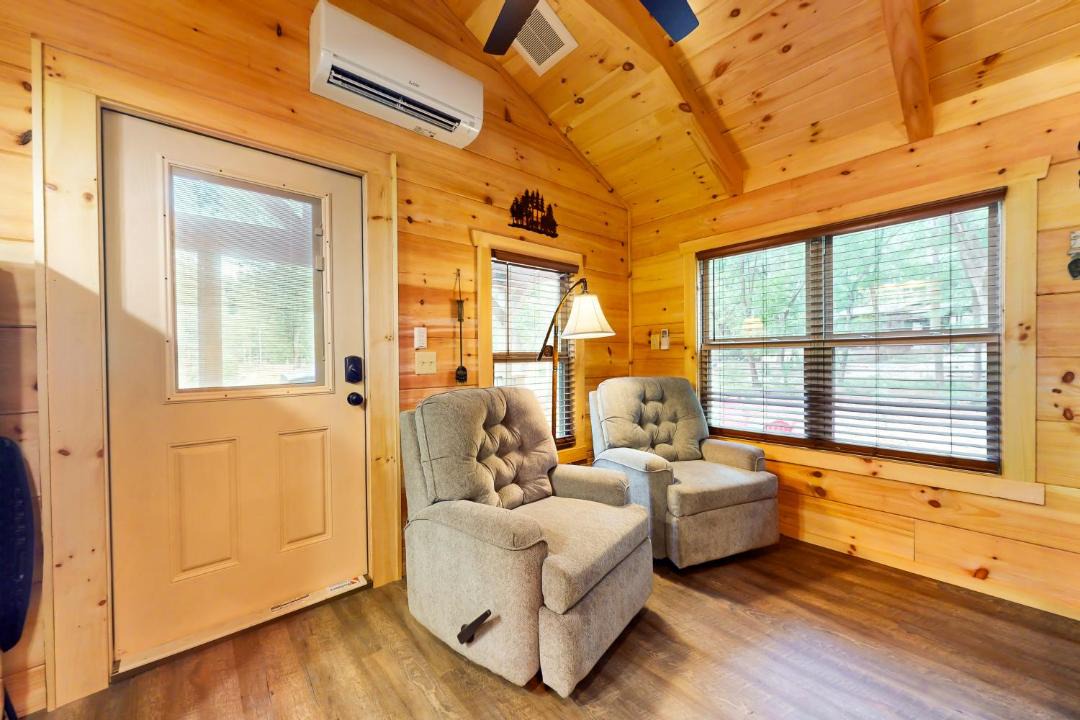 Photo of Livingroom in Otto