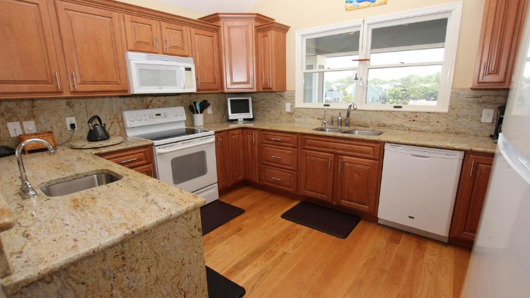 Photo of Kitchen in Corolla Light