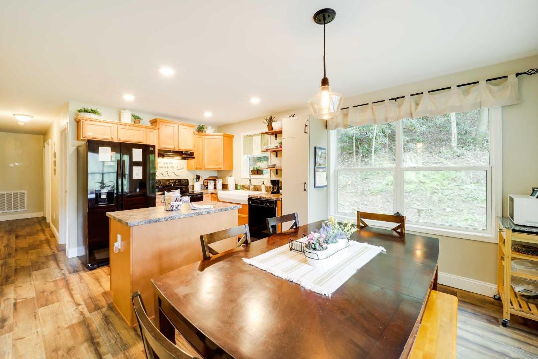 Photo of Kitchen in Elk Park