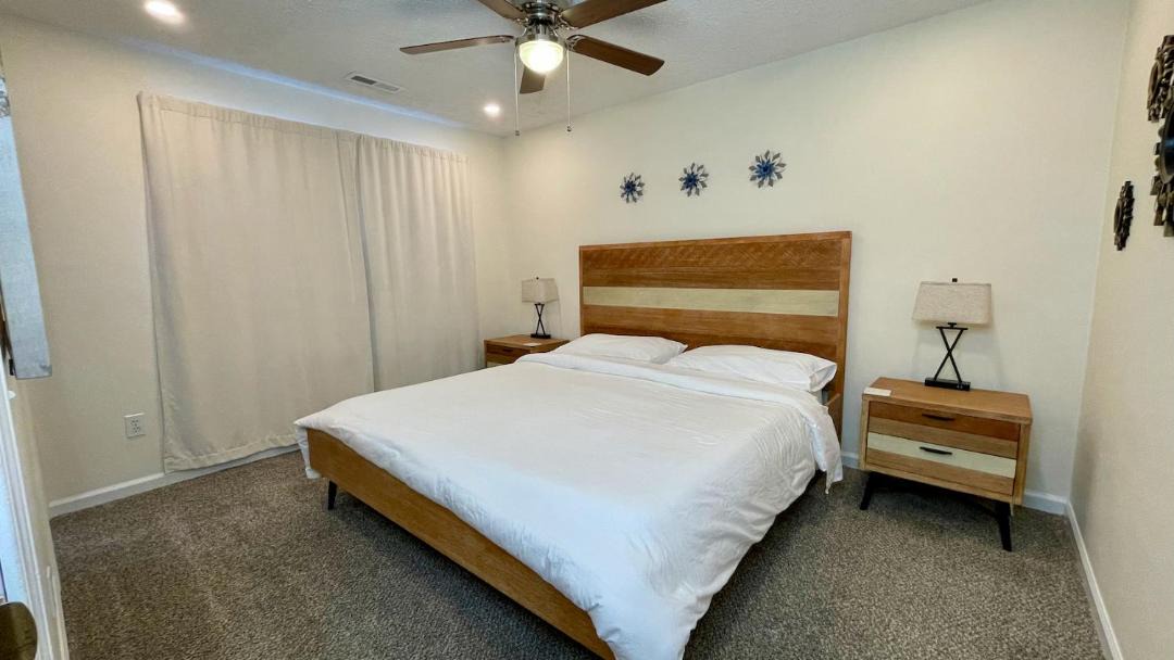 Photo of Bedroom in Sylva