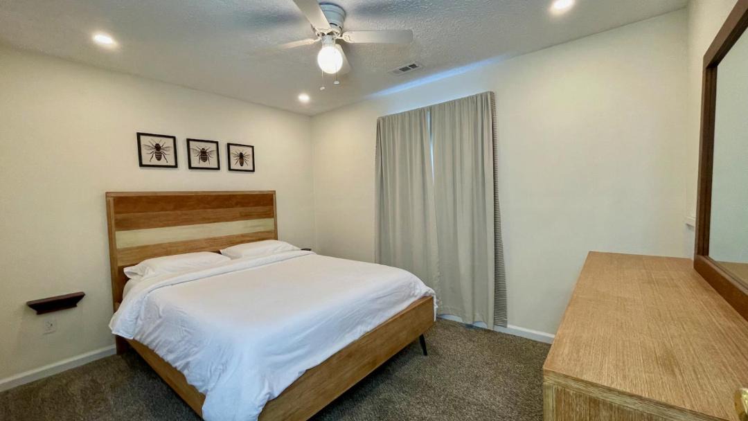 Photo of Bedroom in Sylva