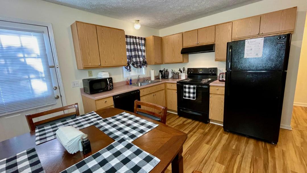 Photo of Kitchen in Sylva