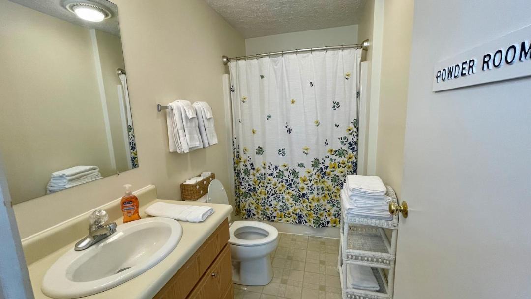 Photo of Bathroom in Sylva