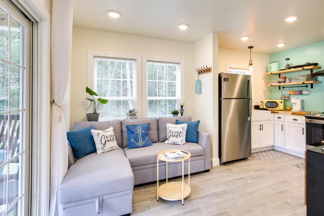 Photo of Livingroom in Southport
