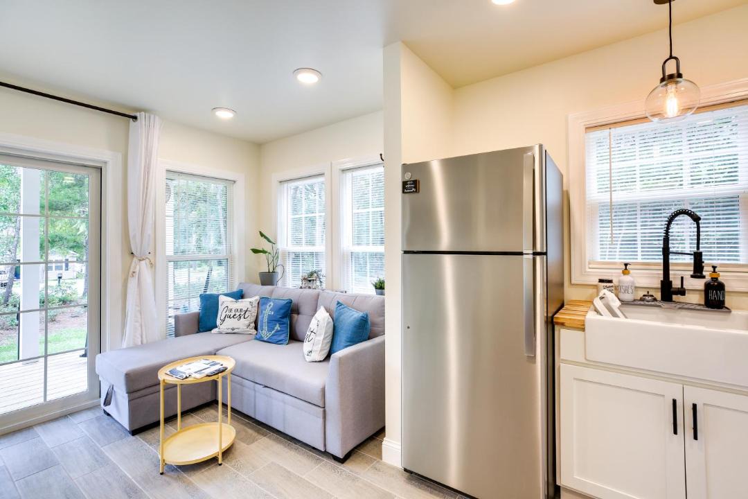 Photo of Livingroom in Southport