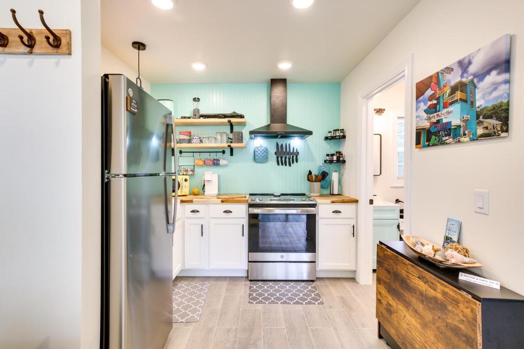 Photo of Kitchen in Southport