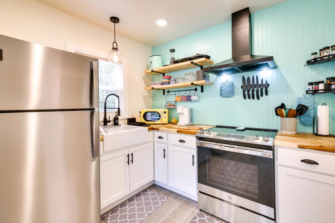 Photo of Kitchen in Southport