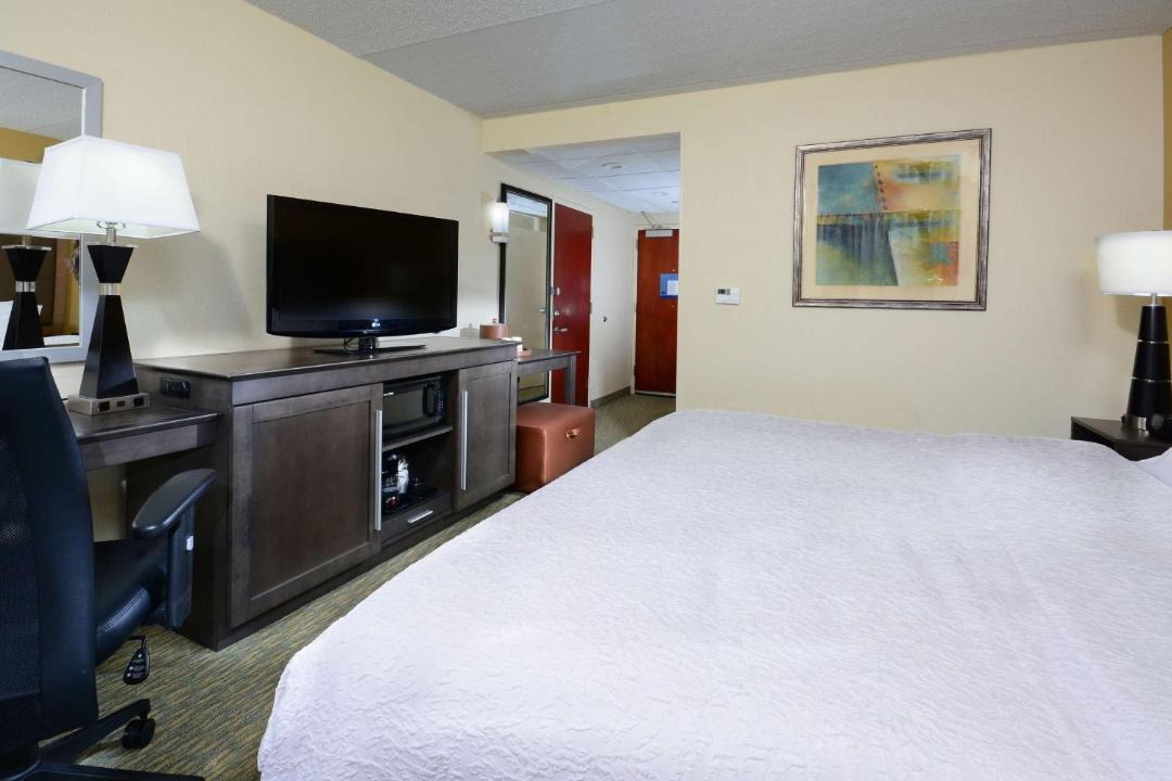 Photo of Bedroom in Wake Forest