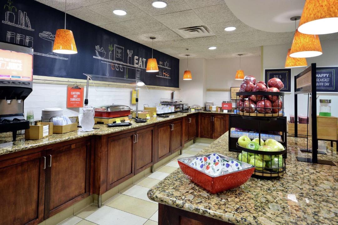 Photo of Kitchen in Wake Forest