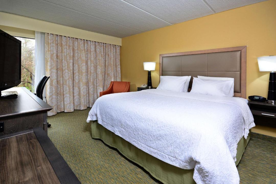 Photo of Bedroom in Wake Forest