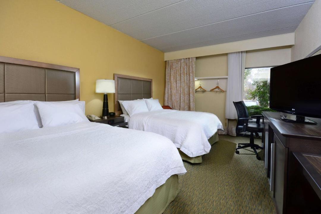 Photo of Bedroom in Wake Forest