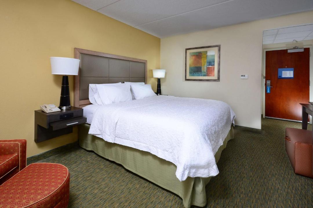 Photo of Bedroom in Wake Forest