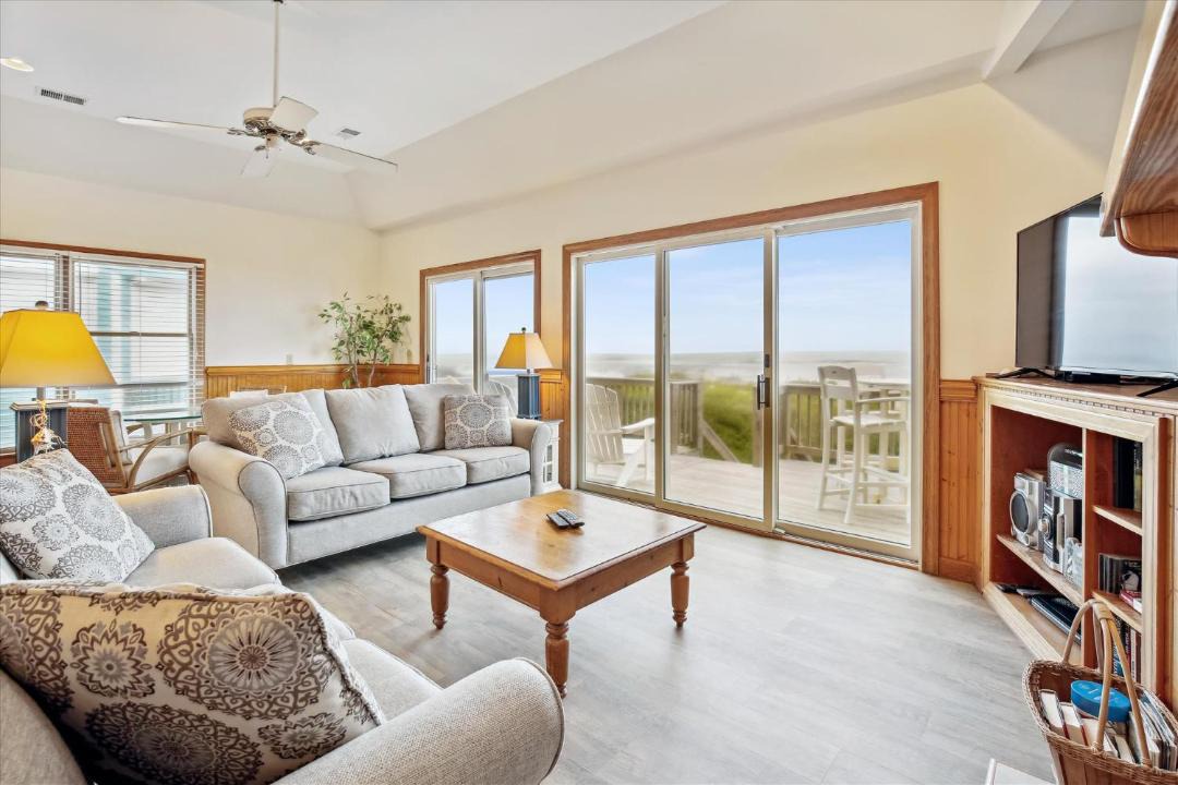 Photo of Livingroom in Nags Head