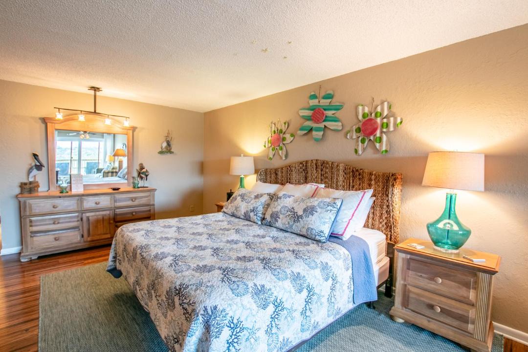 Photo of Bedroom in Nags Head