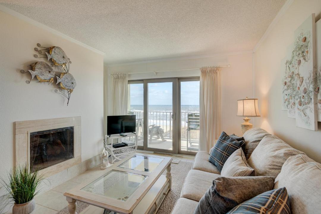 Photo of Livingroom in Nags Head