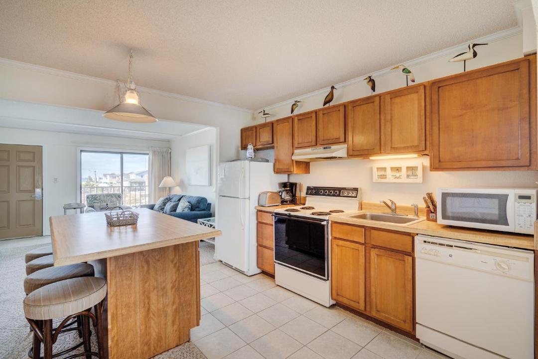 Photo of Kitchen in Nags Head
