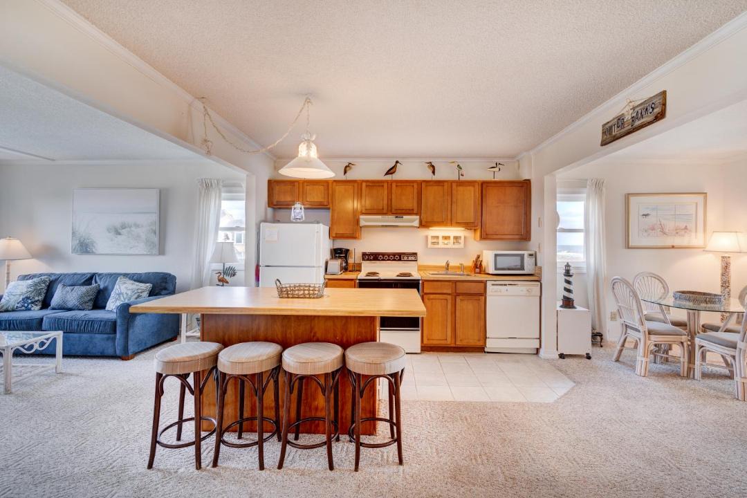 Photo of Livingroom in Nags Head