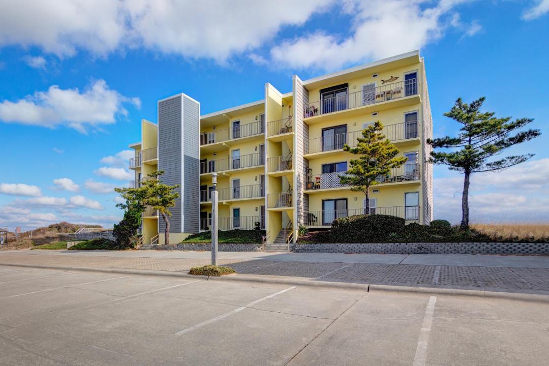 Photo of Buildings in Nags Head
