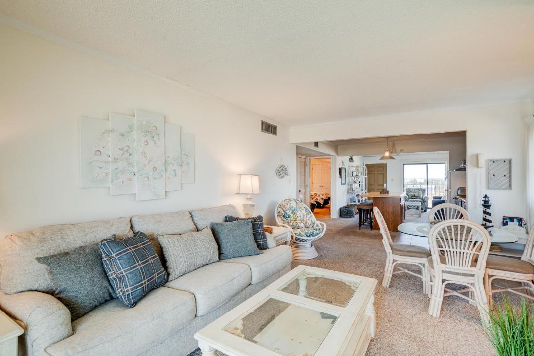 Photo of Livingroom in Nags Head