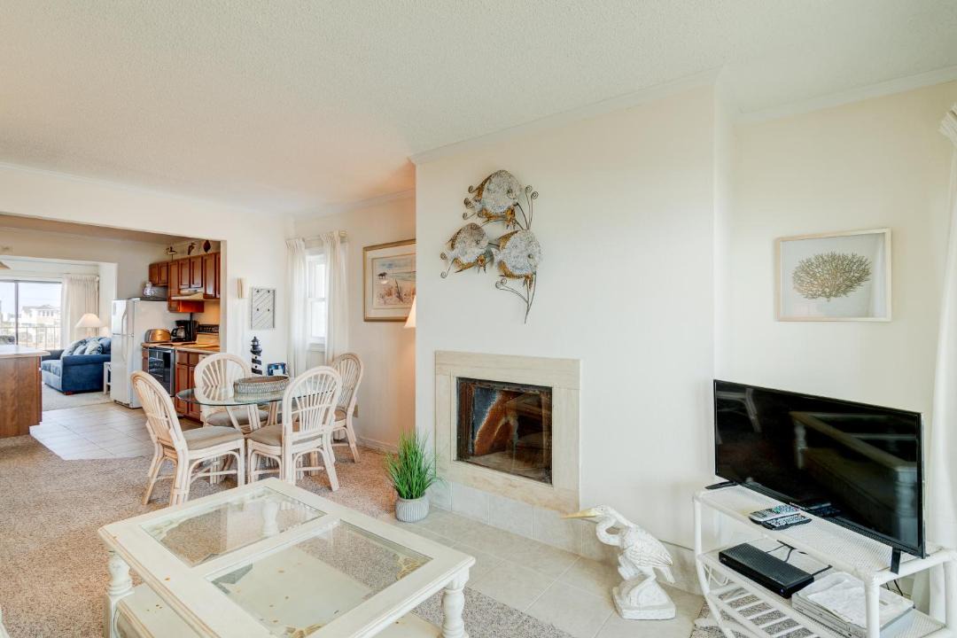 Photo of Livingroom in Nags Head