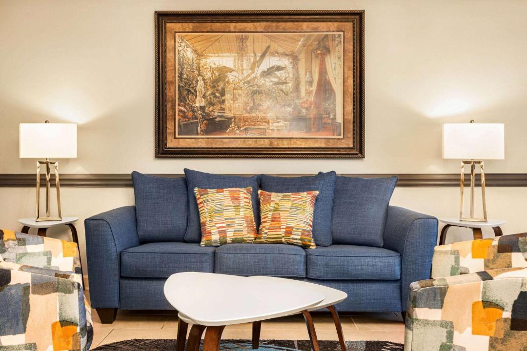 Photo of Livingroom in Shallotte