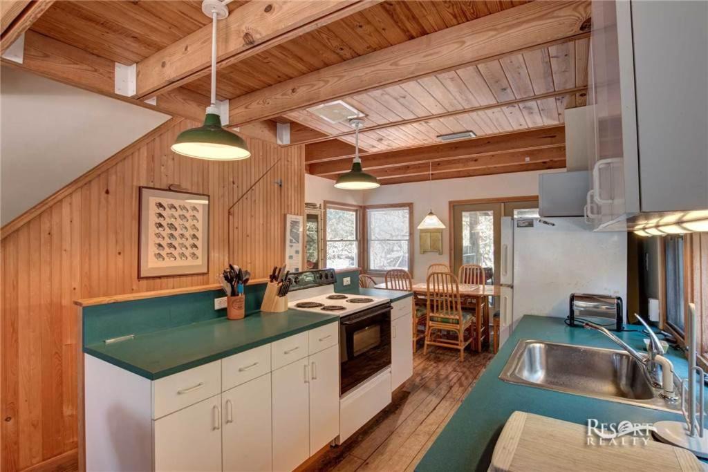 Photo of Kitchen in Ocean Hill