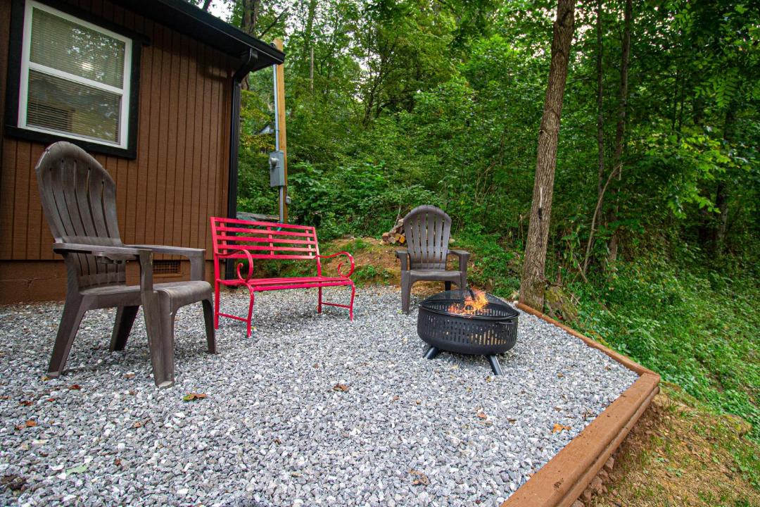 Photo of Patio Balcony in Robbinsville