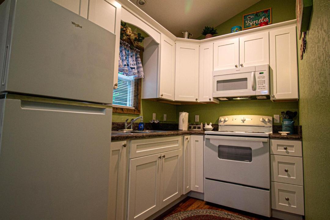 Photo of Kitchen in Robbinsville